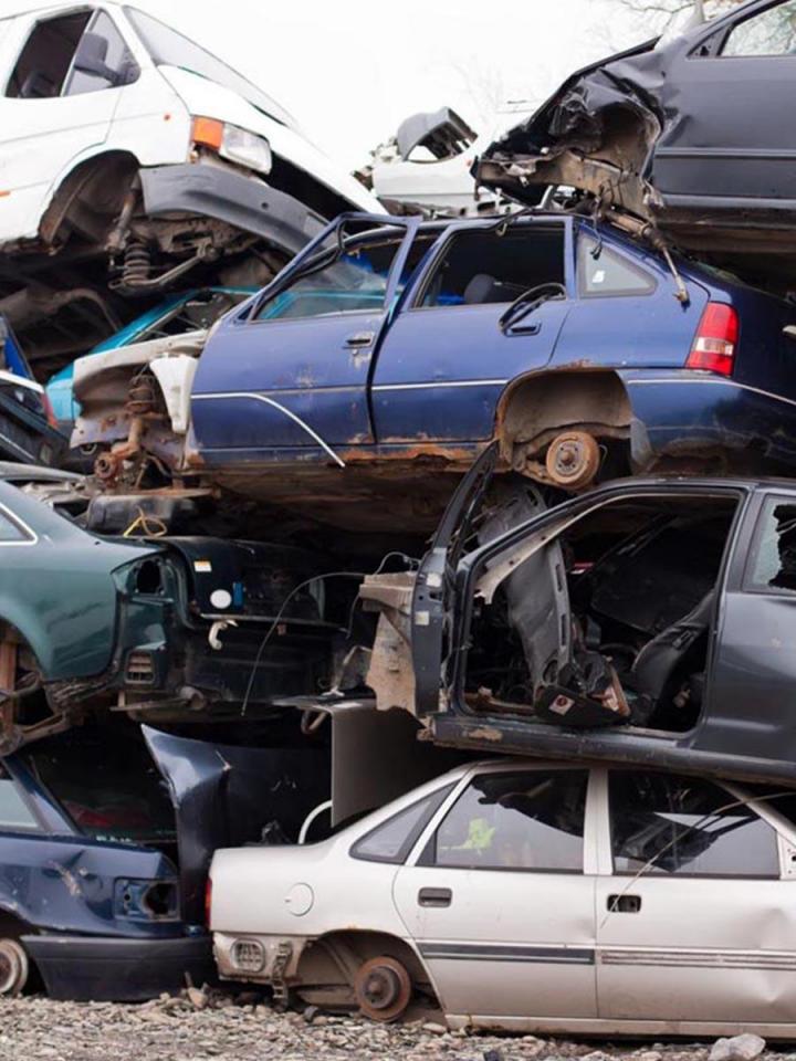 Casse automobile Biguglia